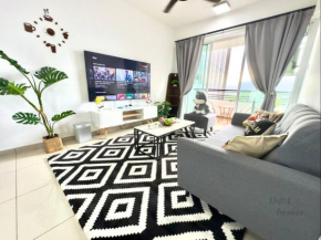 Ipoh Majestic Condo by D&A homes